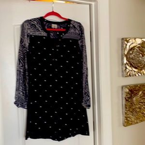 Brand New Dress from Nordstrom’s—Brand Element